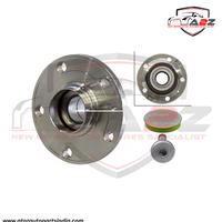 Rear Wheel Hub 1T0598611 1T0598611B 5QF598611 8S0598611 Compatible With AUDI A3 Q3 TT