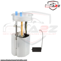 Fuel Pump 6R0919051 6R0919051A 6R0919051F Compatible With Skoda Fabia II (542) & VW Polo V (6R1, 6C1) Tag No.76