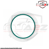 Fuel Pump Lock Ring 1644700230 Compatible With Mercedes-Benz W164 Tag No.19