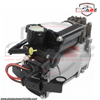 Air Suspension Compressor Pump 2203200104 2113200104 2113200304 211320030480 Compatible With MERCEDES-BENZ CLS C219 & E-CLASS W211 & S-CLASS W220