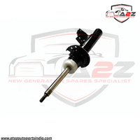 Front Left Air Suspension Electric Shock Absorber Strut 37116797025 37116797027 37116872325 Compatible With BMW X3 (F25)