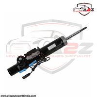 Front Right Air Suspension Electric Shock Absorber Strut 37116788762 Compatible With BMW X5 E70