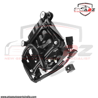 Air Suspension Compressor Pump 97035815112 97035815124 97035815110 97035815109 Compatible With PORSCHE PANAMERA 970