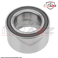 Front Wheel Bearing 1649810106 1649810406 A1649810106 A1649810406 Compatible With MERCEDES-BENZ GL-CLASS X164 & M-CLASS W164 & R-CLASS W251