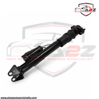 Rear Air Suspension Electric Shock Absorber Strut 1643202031 1643202731 1643203031 Compatible With MERCEDES-BENZ GL-CLASS (X164) & M-CLASS (W164)