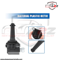 Uxcell Car Ignition Coil 30713417 8677837 Compitable With Volvo S40 (2004-16)