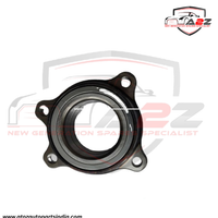 Fron And Rear Wheel Hub 4M0498625 4M0498625A 4M0498625B 8WD407625A Compatible With AUDI A4 A5 A6 A7 A8 Q5 Q7