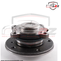 Front Wheel Hub 31216765157 & 33416762321 Compatible With BMW 1 Series E81 E87 E88 E82 & 3 Series E90 E93 E92 E91 & Z4 Roadster E89