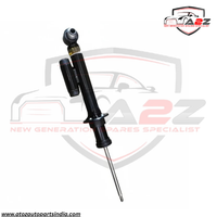 Rear Right Air Suspension Electric Shock Absorber Strut 37106886888 37106866400 Compatible With BMW 5 Series G30