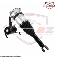 Rear Left Air Suspension Shock Absorber Strut 4E0616001E 4E0616001L 4E0616001P Compatible With AUDI A8 D3 (4E2, 4E8) | A8 / S8 | A8L & VW PHAETON 3D1, 3D2