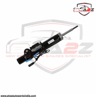 Front Left Air Suspension Electric Shock Absorber Strut 37116788761 Compatible With BMW X5 E70