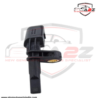 Front Left Wheel Speed Sensor 7H0927807 WHT003857 Compatible With AUDI Q3/Q7 (8UB, 8UG)