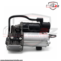 Air Suspension Compressor Pump 2223200504 2223200604 0993200104 Compatible With MERCEDES-BENZ S-CLASS W222
