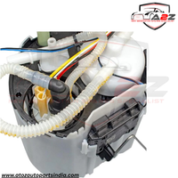Fuel Pump 31355994 Compatible With Volvo XC90
