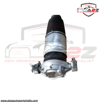 Rear Left Air Suspension Shock Air Spring 7P6616019G 7P6616019J 7P6616019K 7P6616019N Compatible With PORSCHE CAYENNE (92A) & VW TOUAREG (7P5, 7P6)