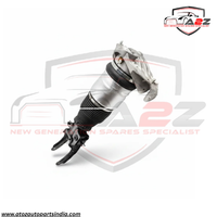 Front Right Air Suspension Shock Absorber Strut 7L6616040D 7L6616040 7L6616040E Compatible With AUDI Q7 (4LB) & PORSCHE CAYENNE (9PA) & VW TOUAREG (7LA, 7L6, 7L7) (2007-15)