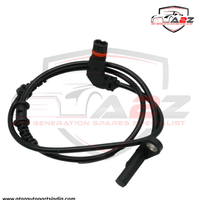 Front Left/Right ABS Wheel Speed Sensor 2049053005 & 2049057902 A2049053005 A2049057902 Compatible With MERCEDES-BENZ & C-CLASS (W204)