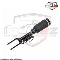 Front Air Suspension Shock Absorber Strut 2513203013 2513205613 A2513203013 A2513205613 2513203113 2513205713 Compatible With MERCEDES-BENZ R-CLASS (W251, V251)