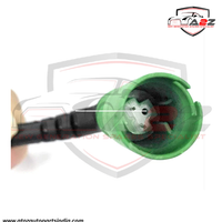 ABS Wheel Speed Sensor SSB500062 SSF500021 Compatible With LAND ROVER & RANGE ROVER III (L322)