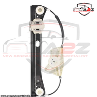 Rear Right Window Regulator 2217300246 Compatible With Mercedes Benz W221