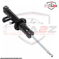 Rear Left Air Suspension Electric Shock Absorber Strut 37126799911 37126872327 Compatible With BMW X3 (F25)
