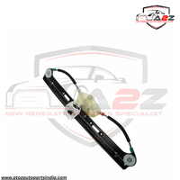Rear Left Window Regulator 51353448251 Compatible With BMW For X3 E83