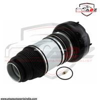 Front Left & Right Air Suspension Springs 95B616039 95B616039A Compatible With PORSCHE MACAN (95B)
