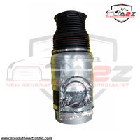 Front Left Air Suspension Air Spring 7L8616039D 7L8413031D 7L8413031H 7L8413031L 7L8413031M Compatible With AUDI Q7 (2005-15)