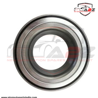 Rear Wheel Bearing 1669810006 A1669810006 Compatible With MERCEDES-BENZ GL-CLASS (X166) & GLE (W166) & GLS (X166)
