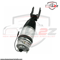 Front Right Air Suspension Shock Absorber Strut 95835804010 Compatible With PORSCHE CAYENNE (92A) & VW TOUAREG (7P5, 7P6)