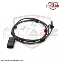 Front Right ABS Wheel Speed Sensor 2539053400 A2539053400 Compatible With MERCEDES-BENZ GLC Coupe C253