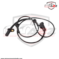 Front ABS Wheel Speed Sensor 8634238 30773739 30682478 Compatible With VOLVO XC90 I (275)