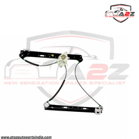 Front Right Electric Window Regulator 51333448250 Compatible With BMW For X3 E83