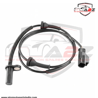 Front Left ABS Wheel Speed Sensor 30682479 30773737 31423607 8634237 Compatible With VOLVO XC90 I (275)