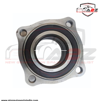 Rear Wheel Bearing 33416775020 33416775021 33406850156 33406850159 Compatible With BMW 5 Series F10 & 6 Series Convertible F12 & 7 Series F01, F02, F03, F04