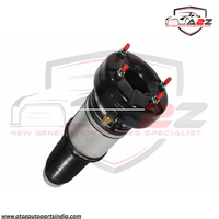 Rear Air Suspension Springs 4H0616001M 4H0616002M Compatible With AUDI A8 D4 (4H2, 4H8, 4HC, 4HL) | A8 / S8 | A8L