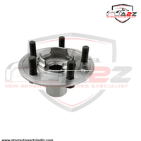 Front Wheel Hub LR038379 LR081538 Compatible With LAND ROVER RANGE ROVER IV (L405) & RANGE ROVER SPORT II (L494) L405 l494