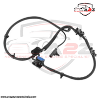 Windshield Washer Nozzle 61667289921 61664849703 61667213281 Compatible With BMW X3 (F25)