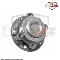 Front Wheel Hub 31206872888 31206775771 31206850158 31206867087 6867087 Compatible With BMW 5 Series F10 & 5 Gran Turismo F07 & 6 Series Convertible F12 F13 & 7 Series F01, F02, F03, F04
