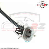 Front Wheel Speed ABS Sensor 19256115 96626078 4809313 Compatible With CHEVROLET CAPTIVA (C100, C140)