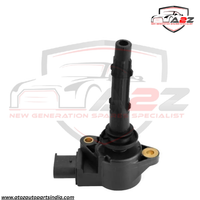 Ignition Coil 2729060060 A0001501980 A0001502680 A0001502780 For MERCEDES-BENZ C-CLASS W204 & E-CLASS W211 W212,GL-CLASS X164 Tag-I-05