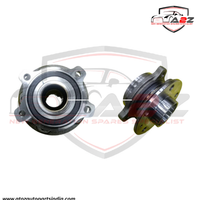 Rear Wheel Hub 32370046 31429293 31476967 32221050 32246177 32315305 32331433 32346783 Compatible With VOLVO XC90 II (256) N.M
