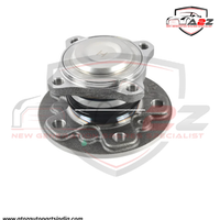 Rear Wheel Hub 33416867927 33416852156 Compatible With MINI (F56) | MINI / COOPER