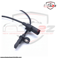Rear Left/Right ABS Wheel Speed Sensor 1665400317 1669052701 1669054102 A1665400317 A1669052701 A1669054102 Compatible With MERCEDES-BENZ GL-CLASS X166 & GLE W166 & GLS W166