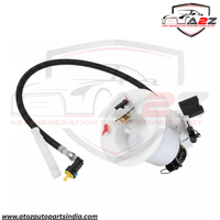Fuel Pump 2184700994 2044702094 2044704594 2184700194 A2044702094 A2044704594 Compatible With MERCEDES-BENZ C-CLASS (W204) & CLS (C218) & E-CLASS (W212) Tag No.65
