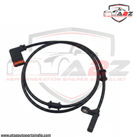 Rear Right ABS Wheel Speed Sensor 1725400717 A1725400717 Compatible With MERCEDES-BENZ SLC (R172) SLK (R172)
