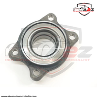 Rear Wheel Bearing 8E0498625 8E0498625A 8E0498625B 8D0498625C 4D0407625D 4D0407625H Compatible With AUDI A4 A6 O.M
