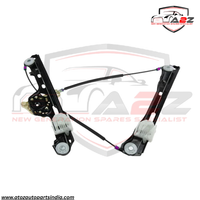 Front Left Window Regulator 51337138465 Compatible With BMW E87 E88
