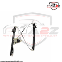 Front Right Power Window Regulator With Motor LR077817 Compatible with LAND ROVER RANGE ROVER SPORT II (L494)