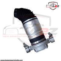 Rear Air Suspension Springs Right 95835802050 XB & Left 95835801950 XB Compatible With PORSCHE CAYENNE (92A) & VW TOUAREG (7P5, 7P6)